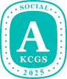 A KCGS. 2025 SOCIAL