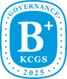B+ KCGS. 2025 GOVERNANCE
